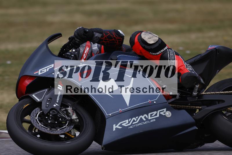 /19 06.06.2026  TZ Motorsport ADR/Gruppe rot/17